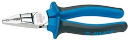 Unior Linemens Pliers - 420/1BI