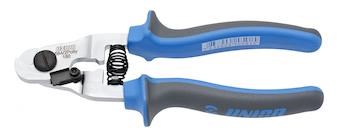 Unior Steel Wire Cutter 180 584/2POLLY