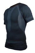 Polaris Torsion Short Sleeve Base Layer SS17