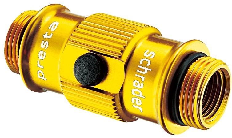 Lezyne Air Bleed System product image