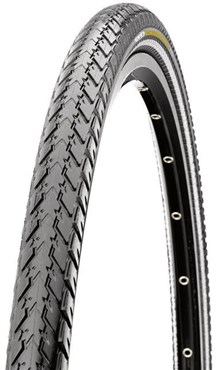 CST Corporal Tyre