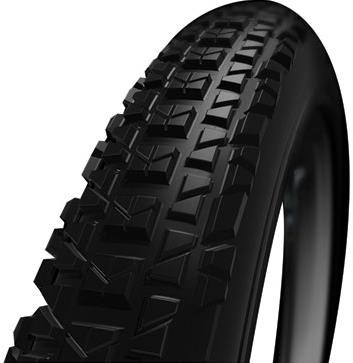 CST Tracer BMX Tyre product image