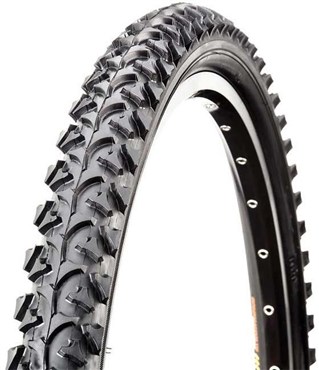 Raleigh Annupurna CRT Off Road MTB 26" Tyre