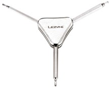 Lezyne 3 Way Hex Wrench