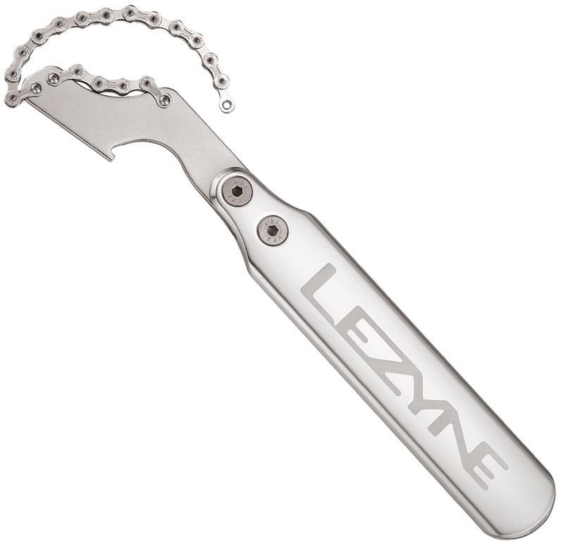 Lezyne CNC Chain Rod Inc Lockring Tool product image