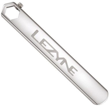 Lezyne CNC Rod - 32MM 6-Point Hex Wrench