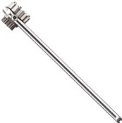 Lezyne CNC Rod - 32MM 6-Point Hex Wrench