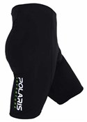 Polaris Adventure Lycra Shorts SS17
