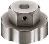 Lezyne External BB Socket Tool For 3/8 inch Socket Driver
