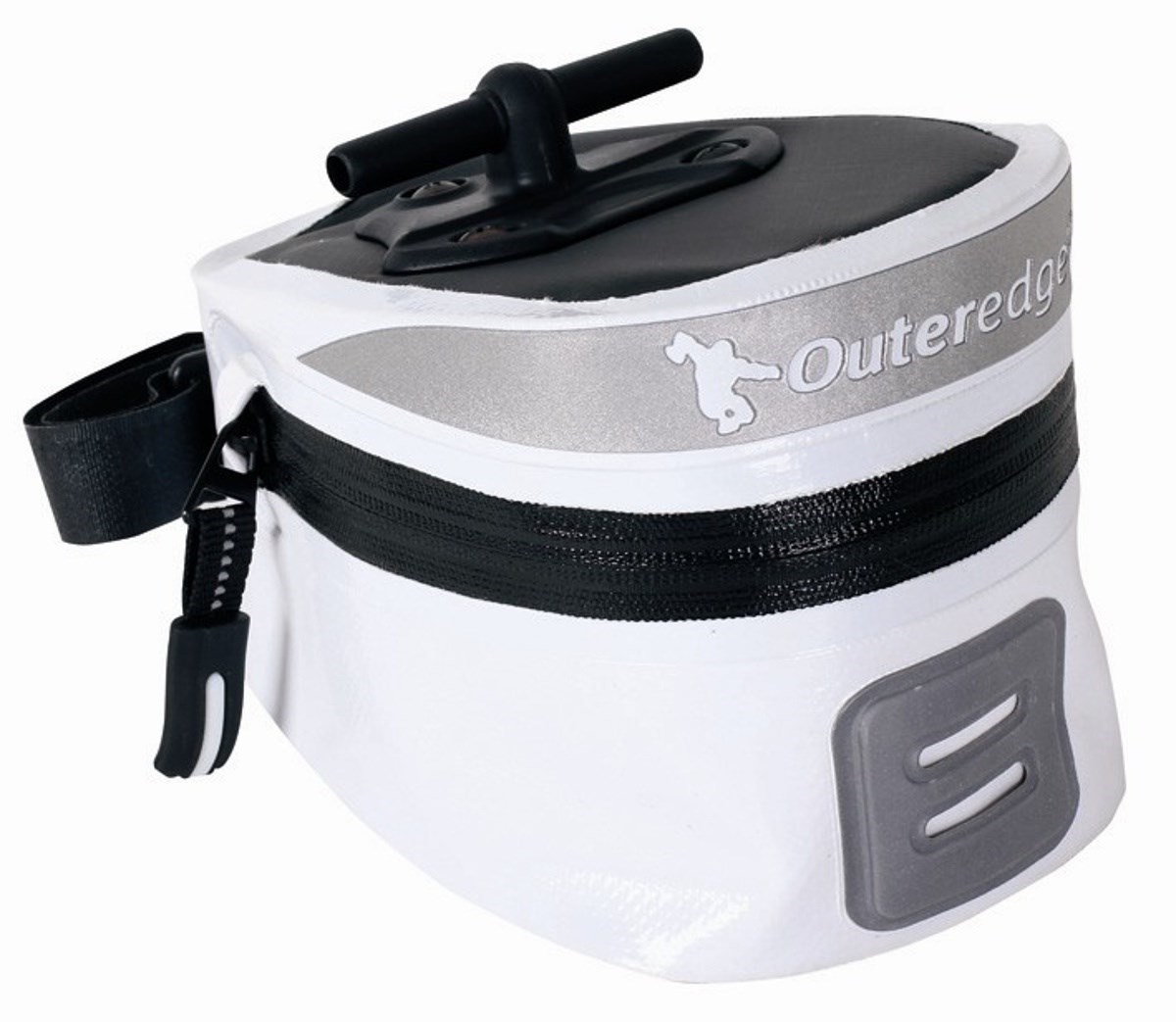 Outeredge Atacama Waterproof Saddle Bag product image