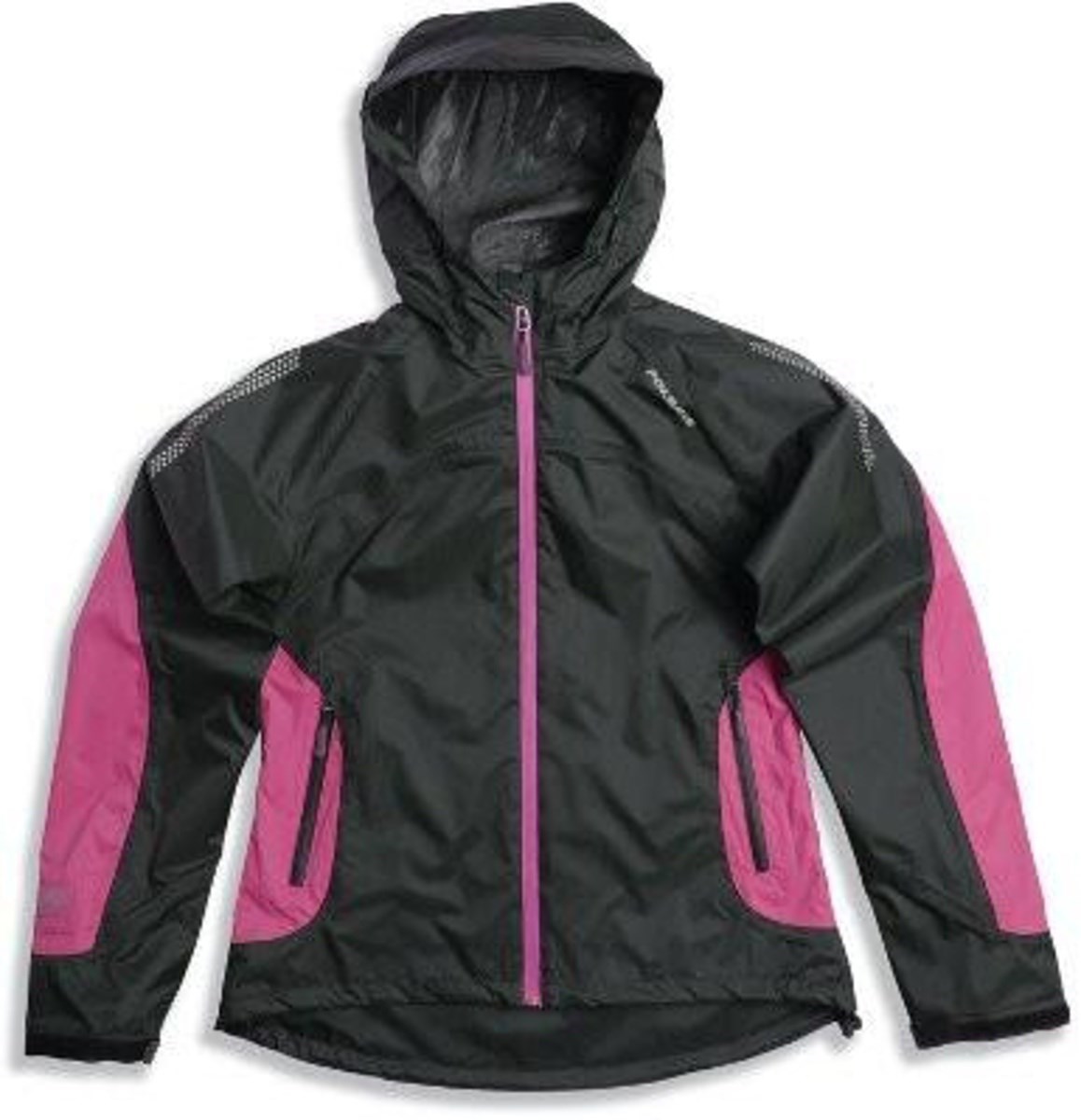 Polaris Sapphire Womens Waterproof Jacket product image