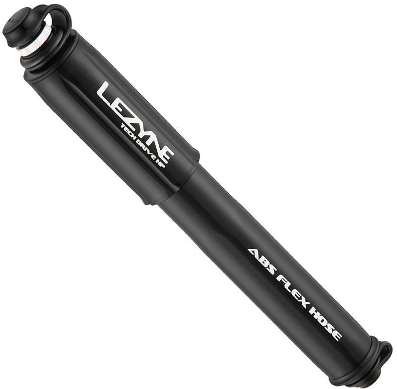Lezyne Tech Drive HP Hand Pump product image