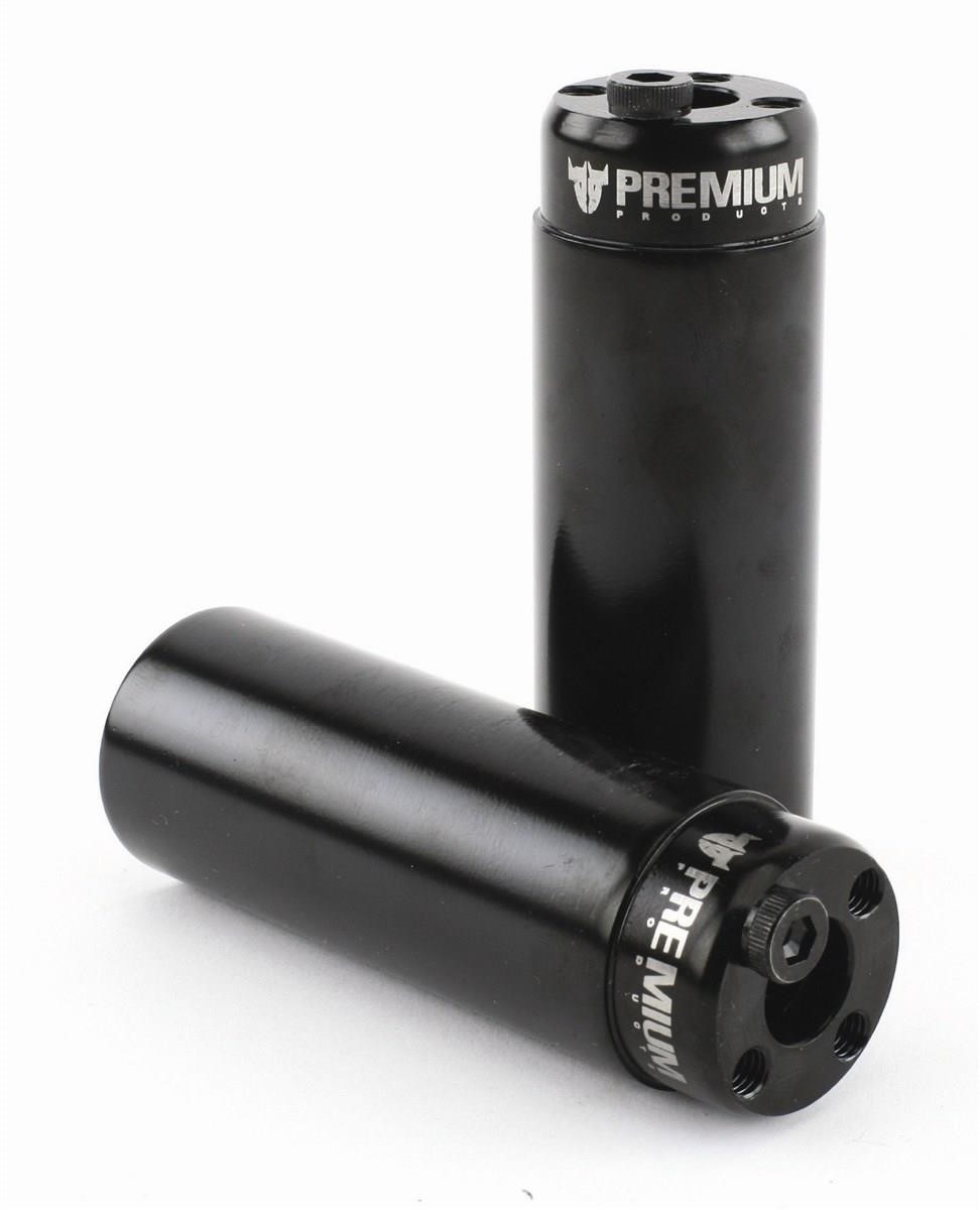Premium Products Premium Chadow BMX Pegs product image