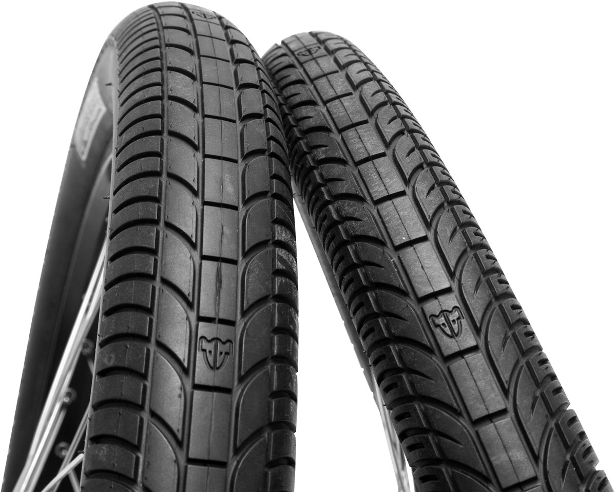 Premium Products Premium Wire Bead BMX Tyre product image