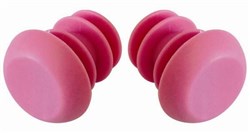 Savage PE Rubber Bar End Plugs