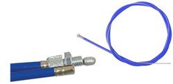 Savage Savage BMX Brake Cables Front & Rear