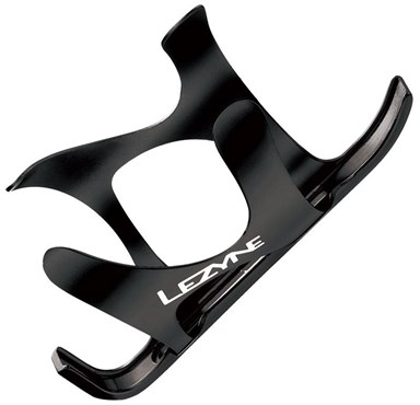 Lezyne CNC Alloy Bottle Cage