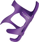 Lezyne CNC Alloy Bottle Cage