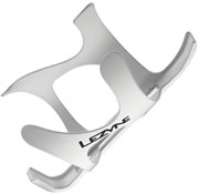 Lezyne CNC Alloy Bottle Cage