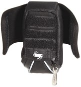 Lezyne Micro Caddy Saddle Bag