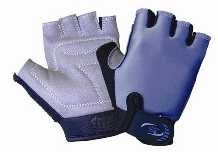 Polaris Controller Childrens Mitts / Short Finger Cycling Gloves product image