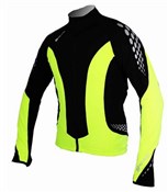 Polaris Fang Kids Long Sleeve Cycling Jersey SS17