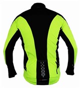 Polaris Fang Kids Long Sleeve Cycling Jersey SS17