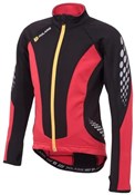 Polaris Fang Kids Long Sleeve Cycling Jersey SS17