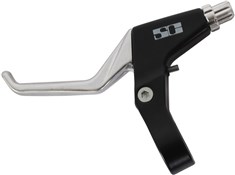 Savage 2 Finger Alloy/Resin BMX Brake Lever