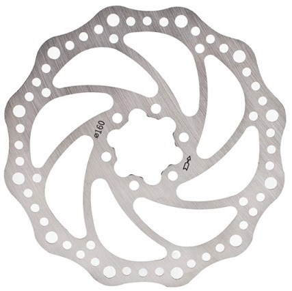 One23 Disc Brake Rotor product image