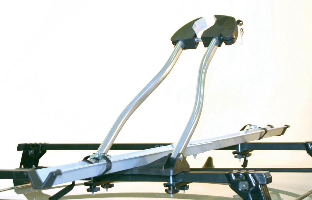 ETC Deluxe Roof Car Rack 1 Bike product image