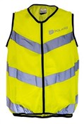 Polaris RBS Flash Reflective Vest SS17