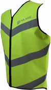 Polaris RBS Flash Reflective Vest SS17