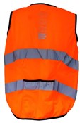 Polaris RBS Flash Reflective Vest SS17