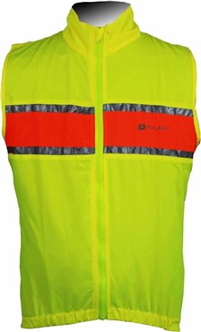Polaris RBS Gilet SS17