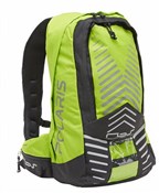 Polaris RBS Radar Pack / Backpack - 25L