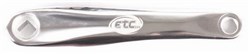 ETC Alloy Left Hand Crank Arm