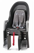 Polisport Guppy Frame Fixed Childseat
