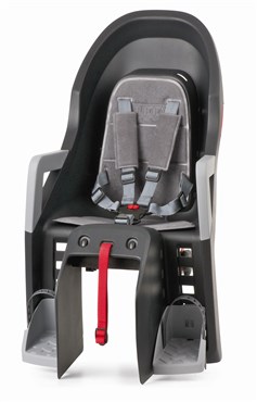 Polisport Guppy Frame Fixed Childseat