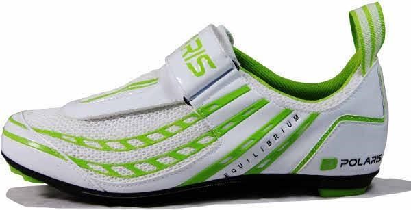 Polaris Equilibrium Road Shoes product image