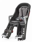 Product image for Polisport Guppy Mini Front Fixing Child Seat