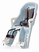 Polisport Guppy Mini Front Fixing Child Seat