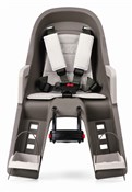 Polisport Guppy Mini Front Fixing Child Seat