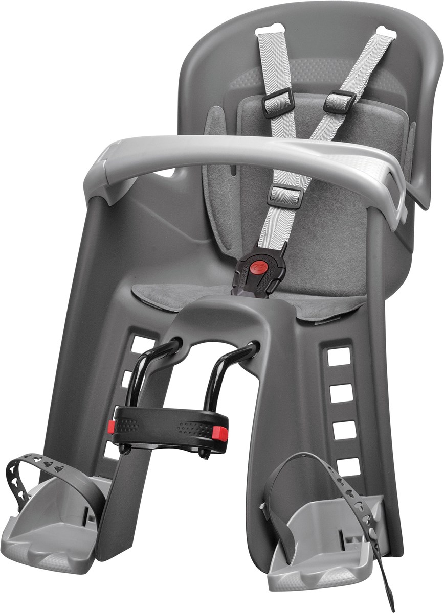 Polisport Bilby Junior Front Fixing Childseat Tredz Bikes