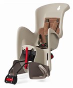 Polisport Bilby Reclinable Frame Fixing Childseat