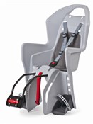 Polisport Koolah Frame Fixing Childseat