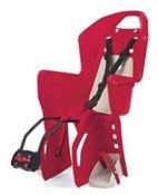 Polisport Koolah Frame Fixing Childseat