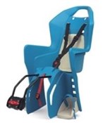 Polisport Koolah Frame Fixing Childseat