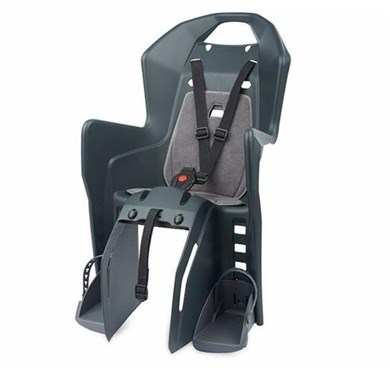 Polisport Koolah Carrier Fixing Childseat