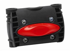 Polisport Replacement Brackets Front/Rear
